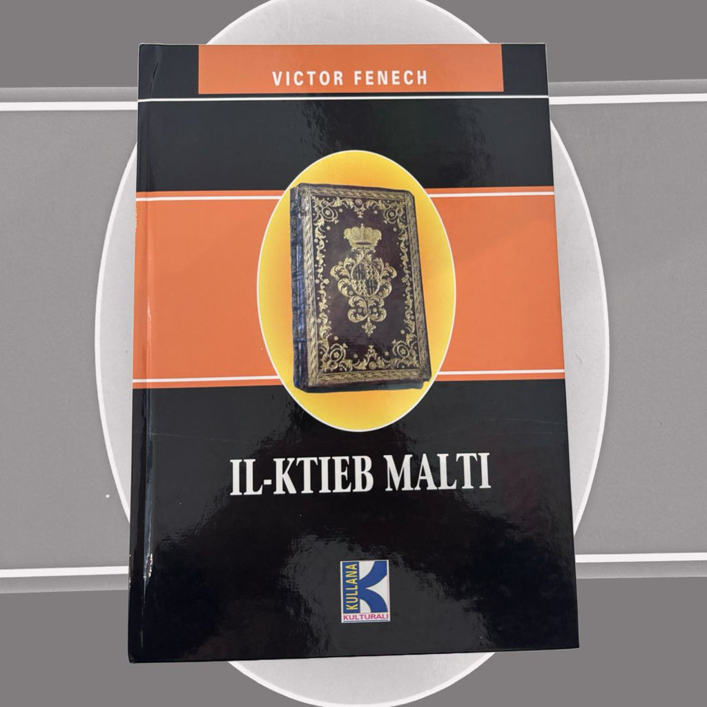 Il-Ktieb Malti