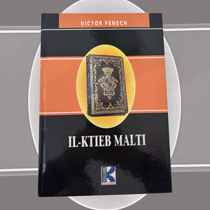 Il-Ktieb Malti