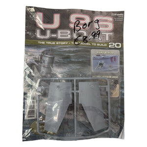 U 98 U-Boat