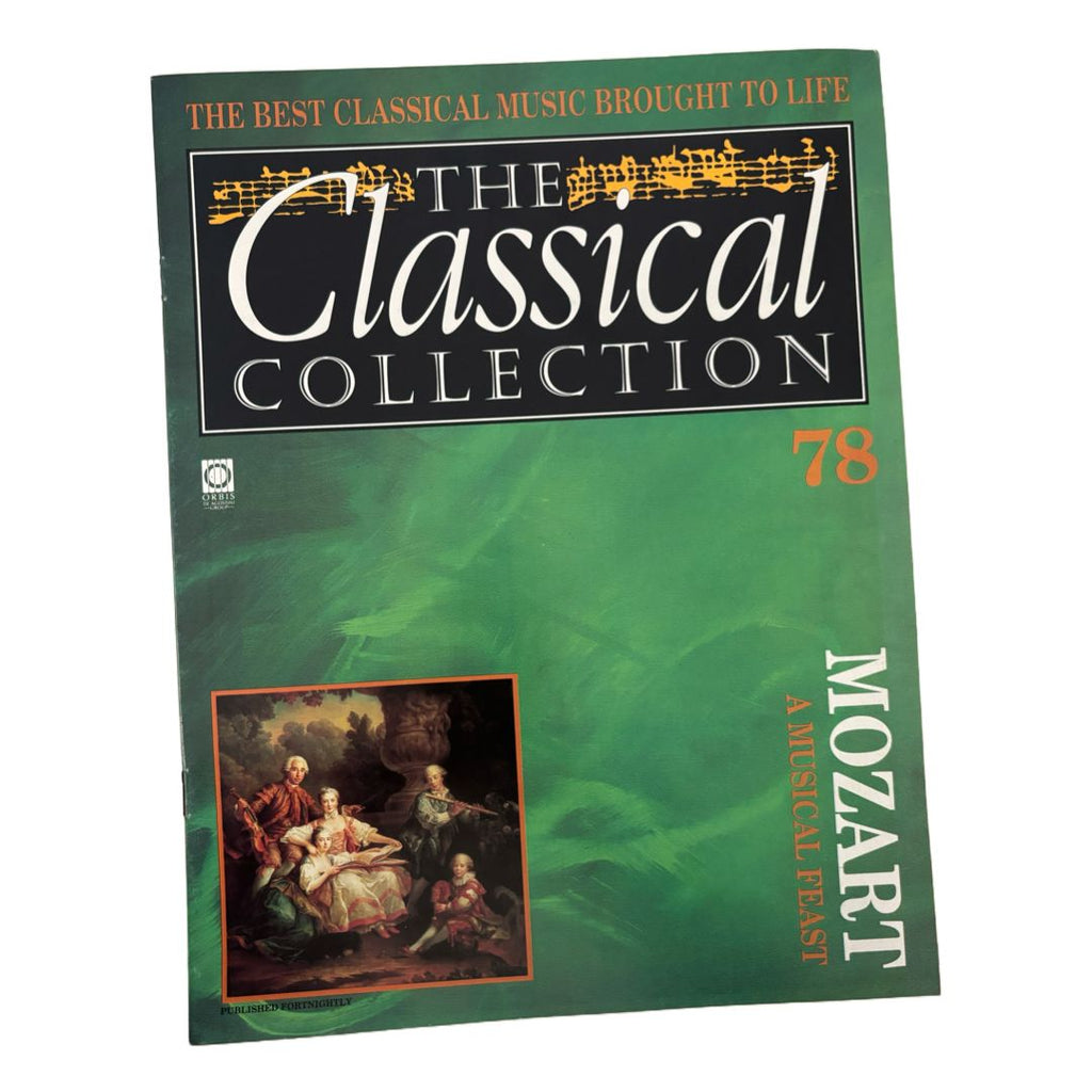 The Classical Collection 78