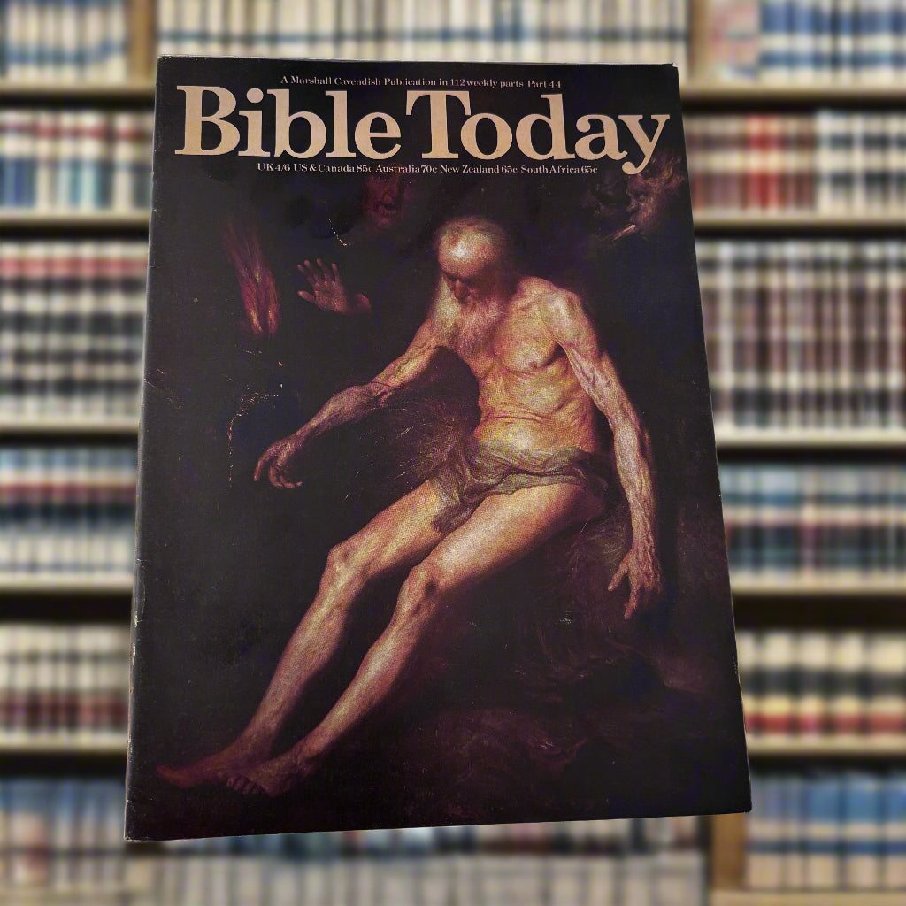Bible Today Part 44