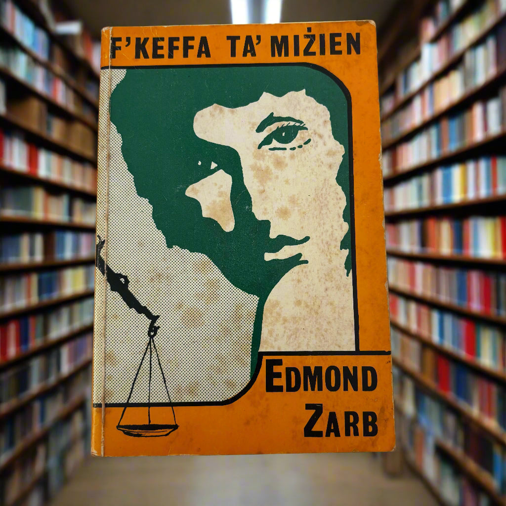 F`Keffa Ta` Mizien
