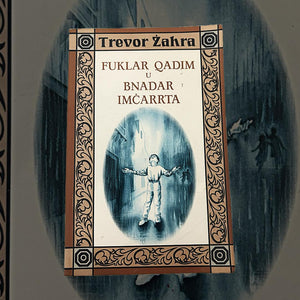 Fuklar Qadim u Bnadar Imcarrta
