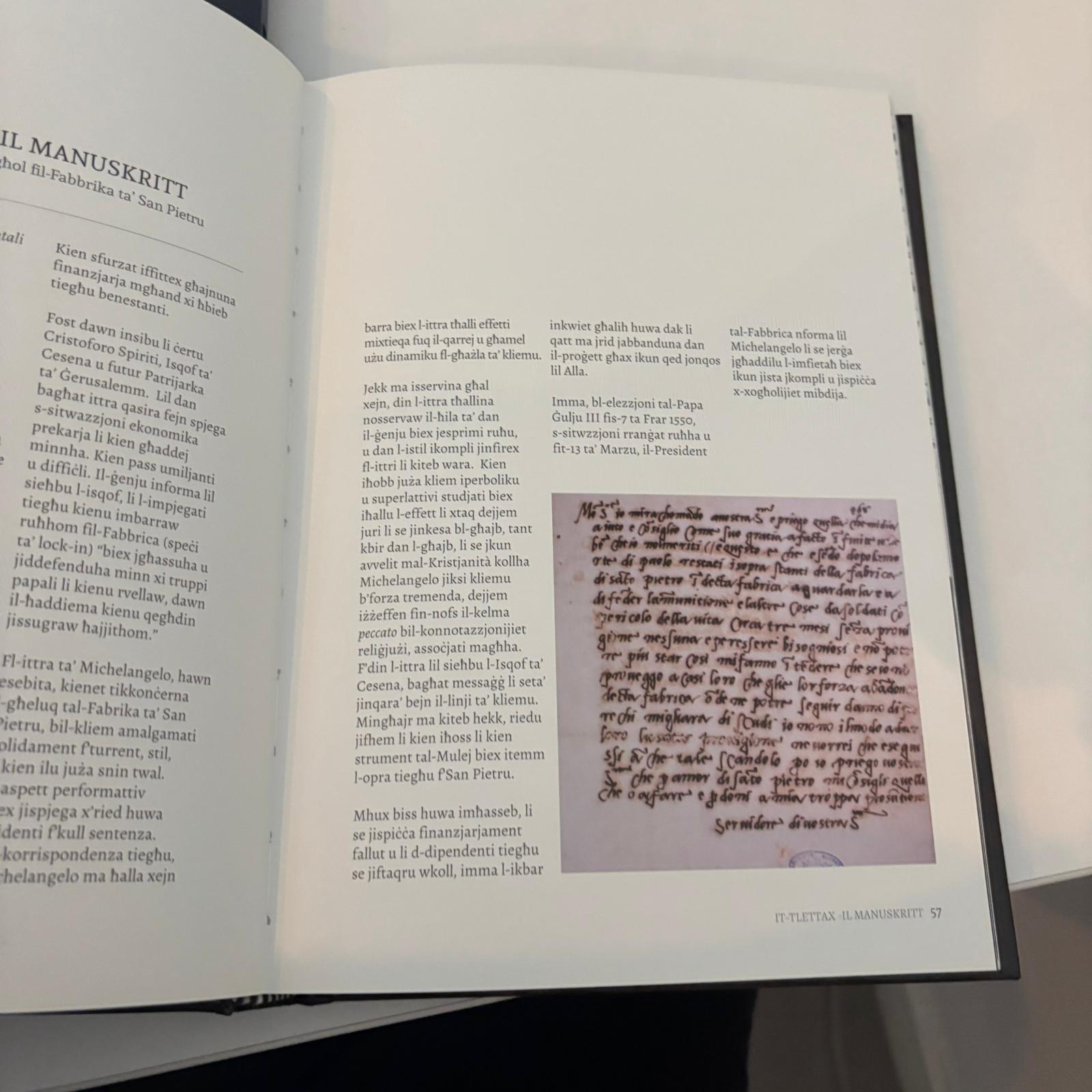 Mise Rico Rdia In Arcana