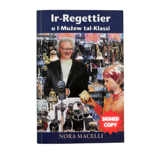 Ir-Regettier U L-Muzew Tal-Klassi