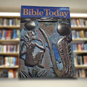 Bible Today Part 26