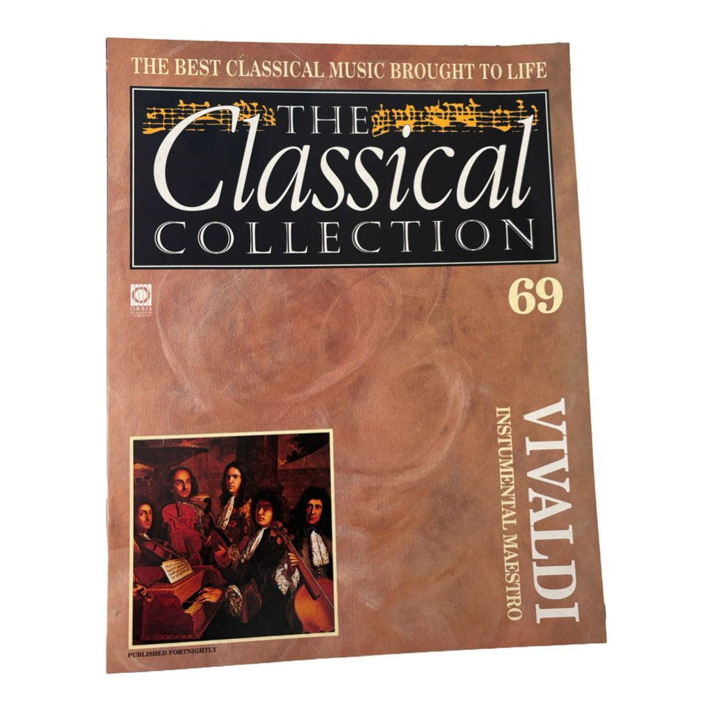The Classical Collection 69