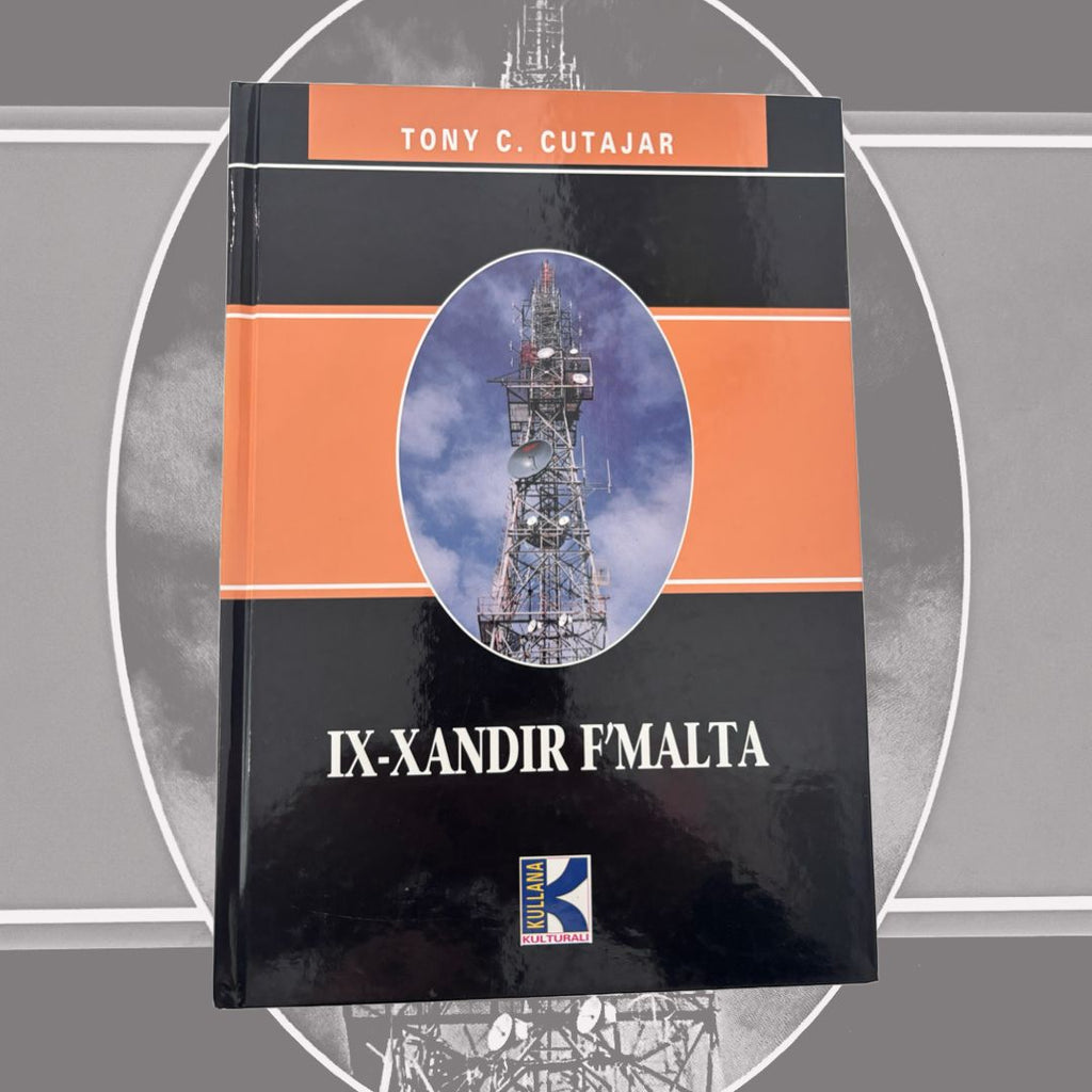 Ix-Xandir F`Malta