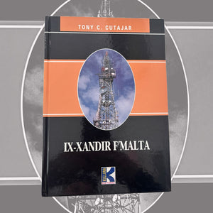 Ix-Xandir F`Malta