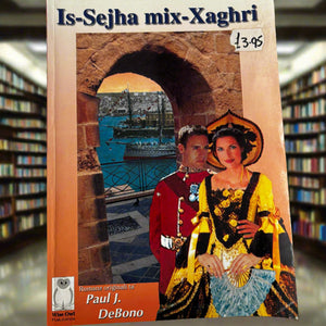 Is-Sejha Mix-Xaghri