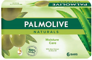 Palmolive Naturals Soap Moisture Care 90g