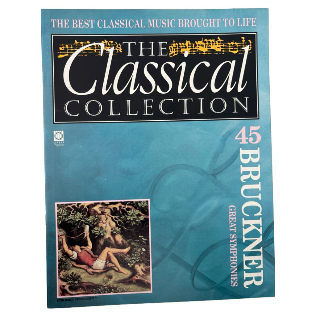 The Classical Collection 45