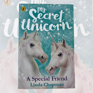 My Secret Unicorn