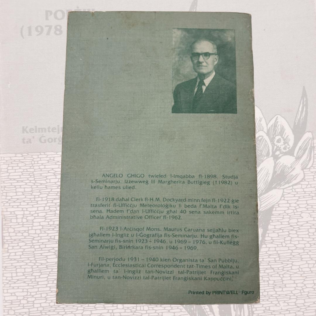 Il-Linfa L-Qadima