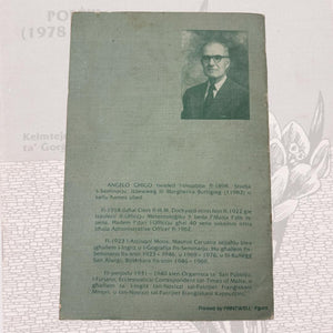 Il-Linfa L-Qadima