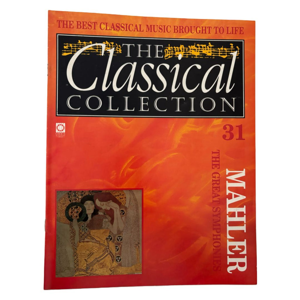 The Classical Collection 31