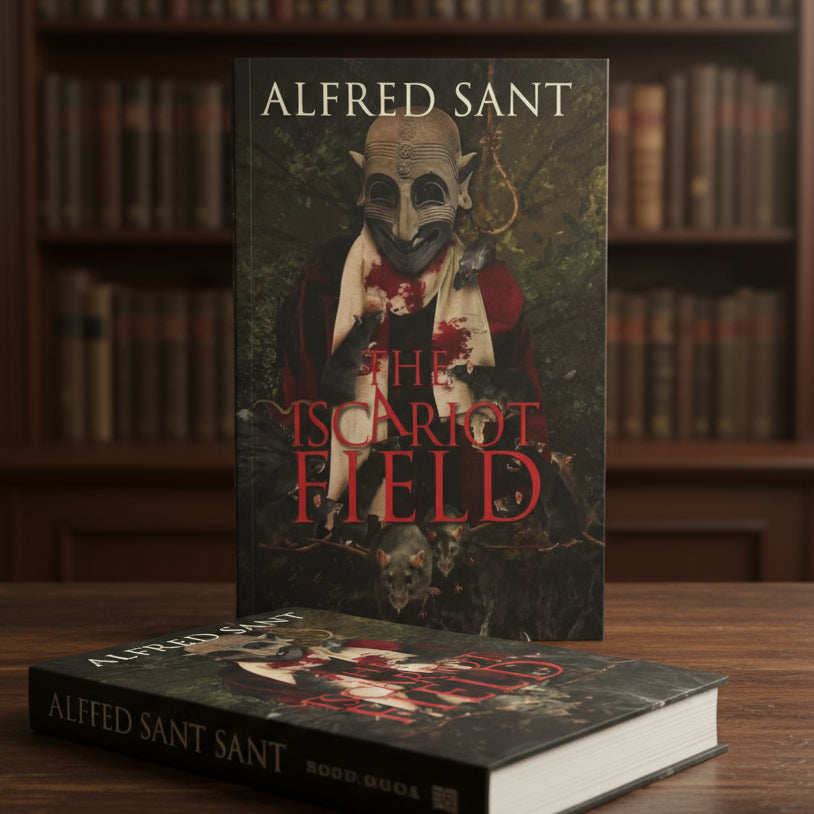 The Iscariot Field