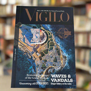 Vigilo Din L-Art Helwa June 2020