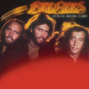 Bee Gees – Spirits Having Flown Vinyl