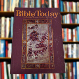 Bible Today Part 21