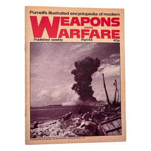 Weapons And Warfare 44