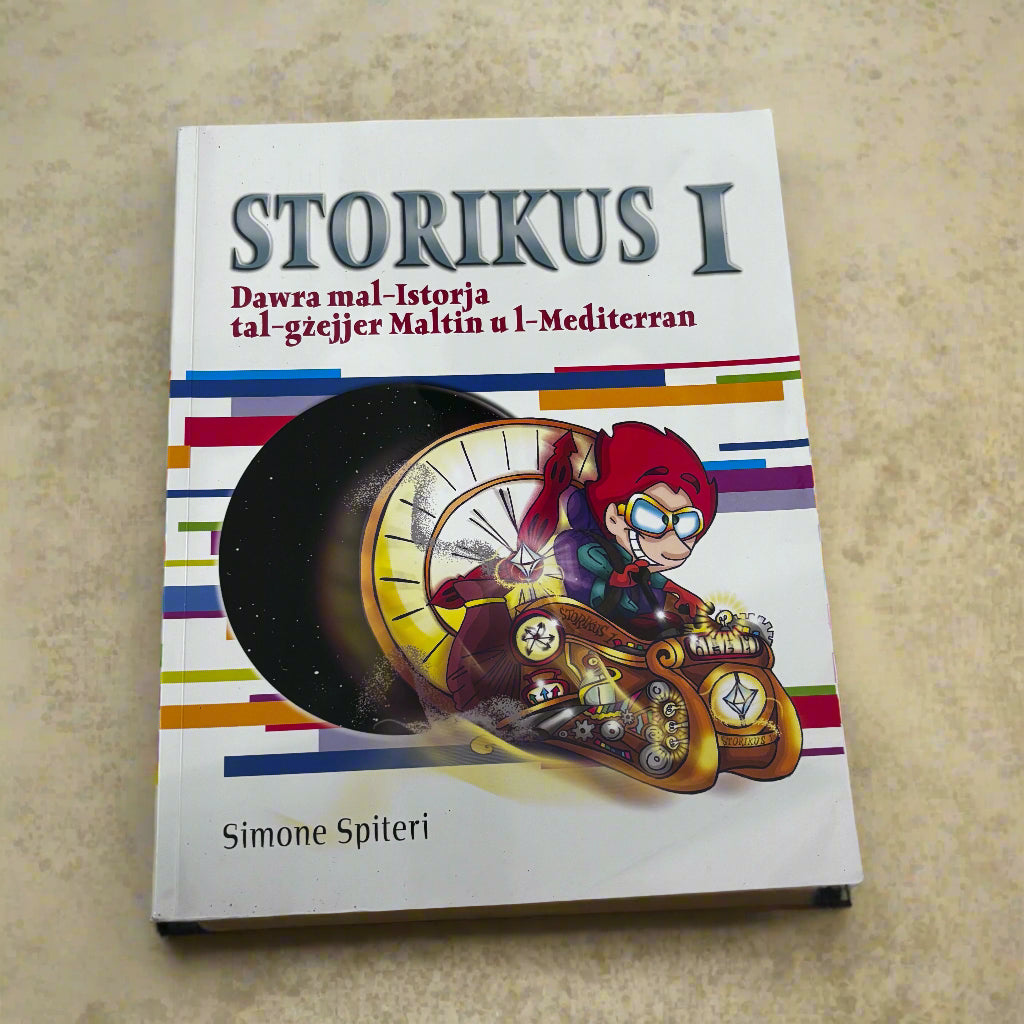 Storikus I