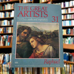 The Great Artists 31