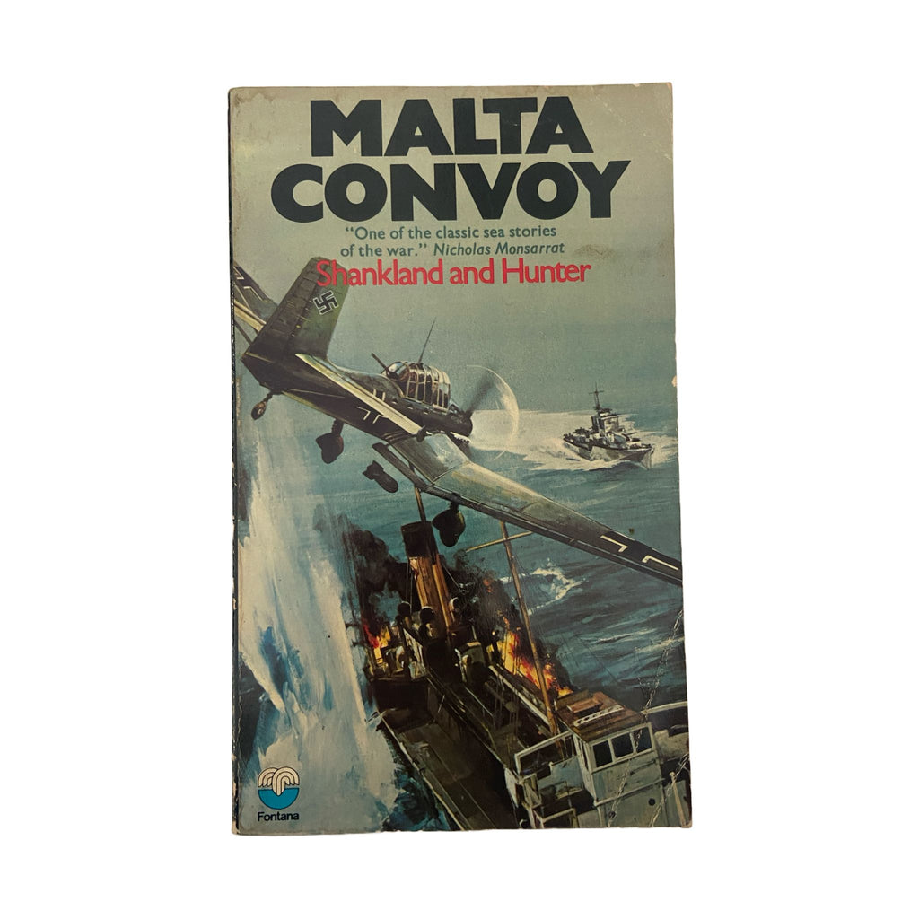 Malta Convoy
