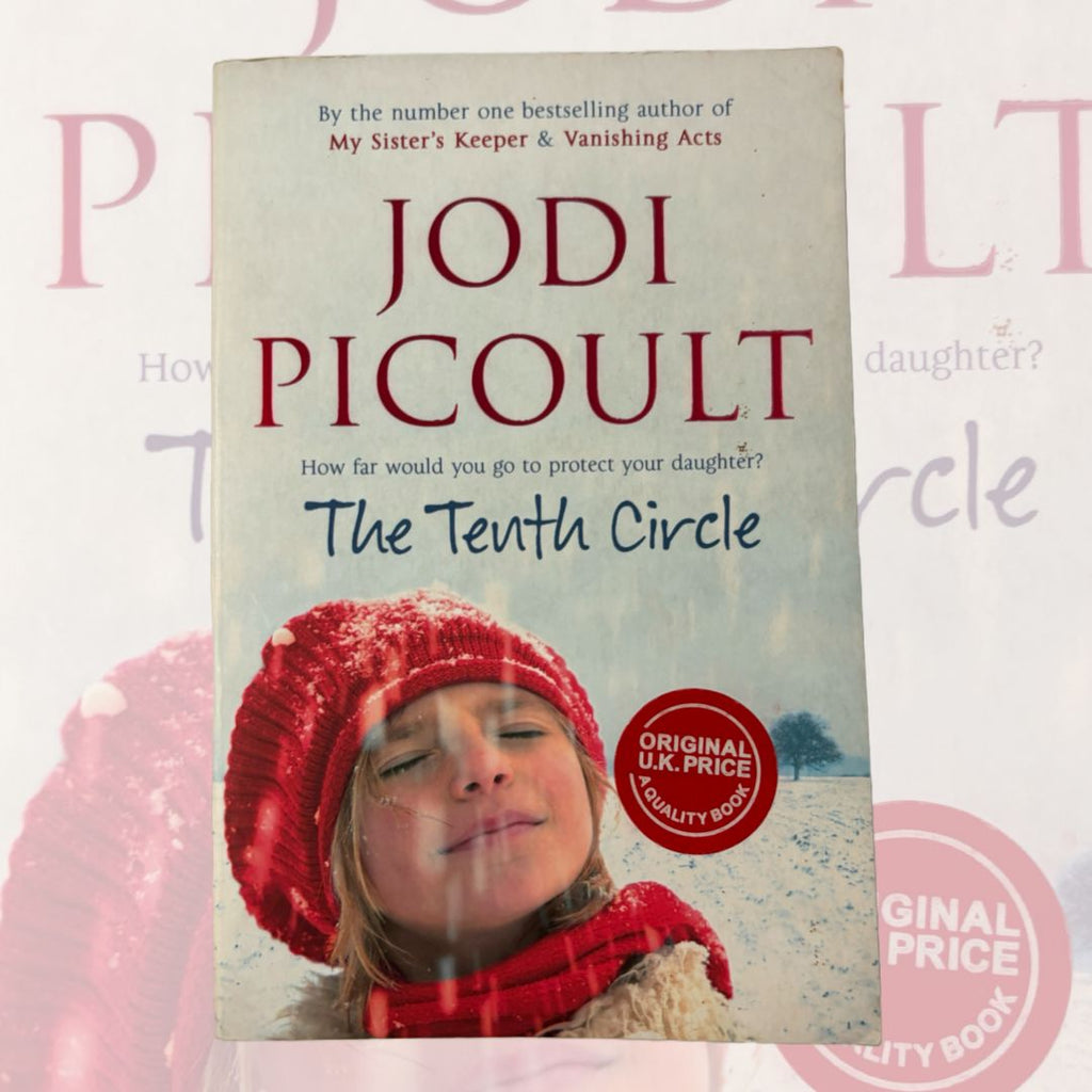 The Tenth Circle