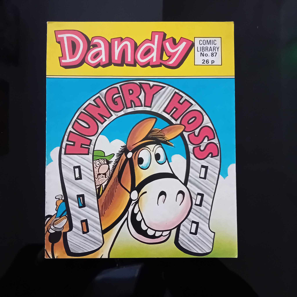 Dandy No.87