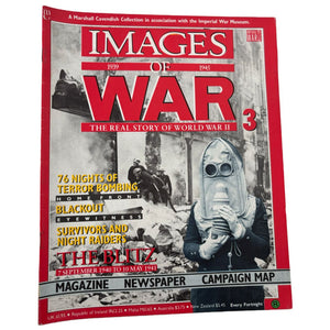 Images Of War The Real Story Of World War II 3