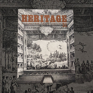 Heritage 31