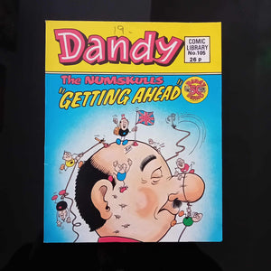 Dandy No.105