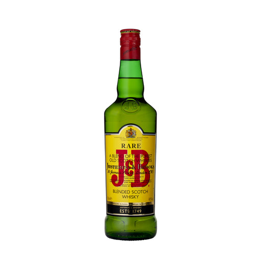 J&B Whisky 1lt