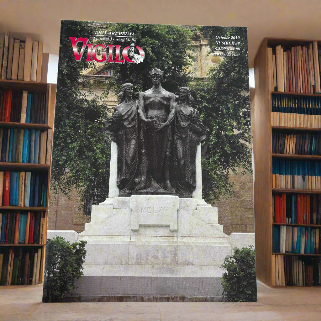 Vigilo Din L-Art Helwa October 2010 38