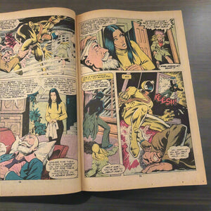 Master of Kung Fu #72 (1979)