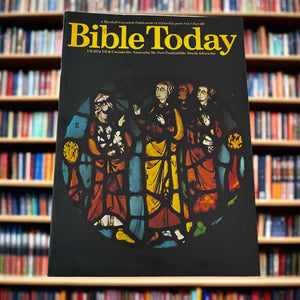 Bible Today Part 69
