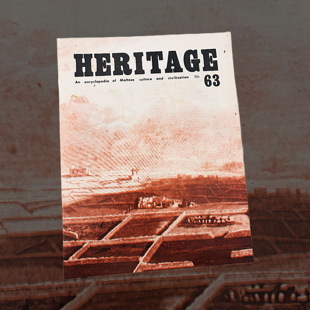 Heritage 63