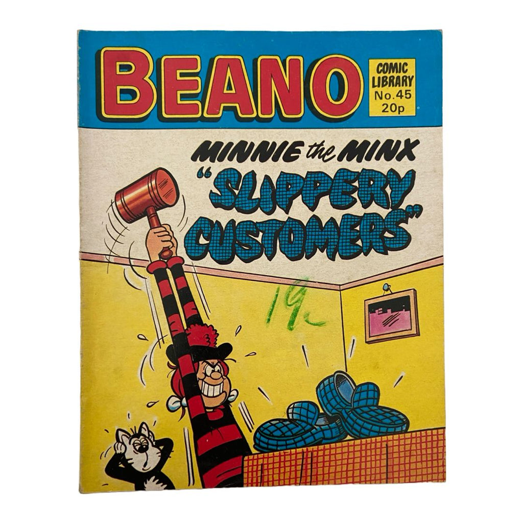 Beano No. 45