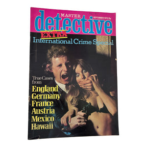 True Detective September 1973