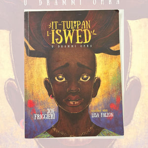 It-Tulpan L-Iswed U Drammi Ohra