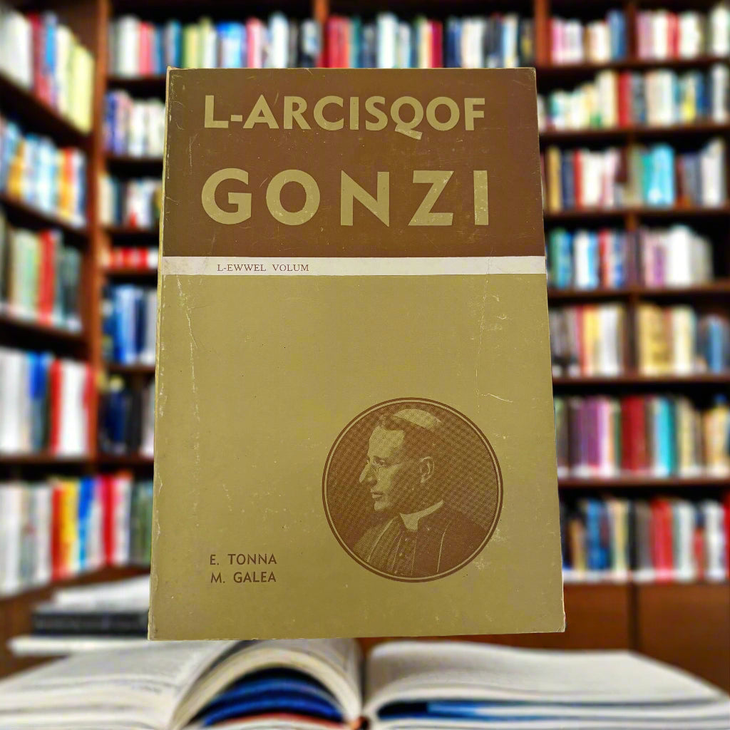 L-Arcisqof Gonzi