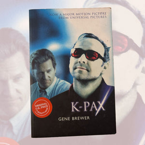 K-Pax