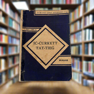 Ic-Curkett Tat-Tieg
