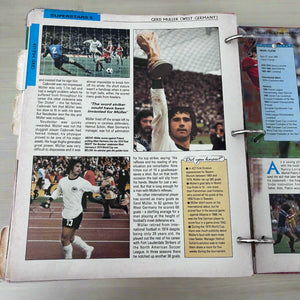 World Cup `90 The Complete Collection