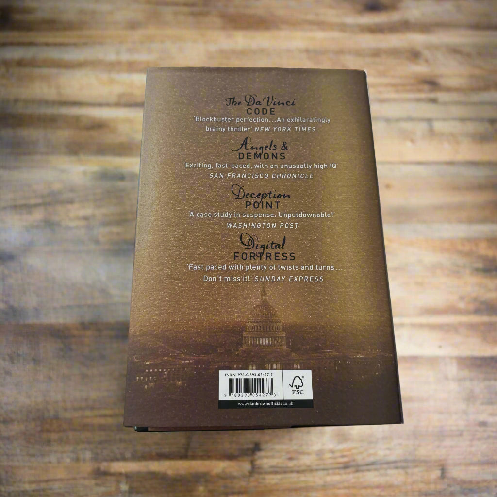 The Lost Symbol