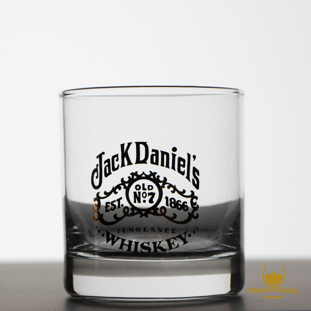 Jack Daniel`s Whisky Tumbler