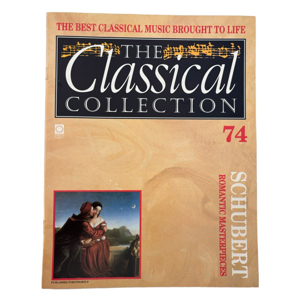 The Classical Collection 74