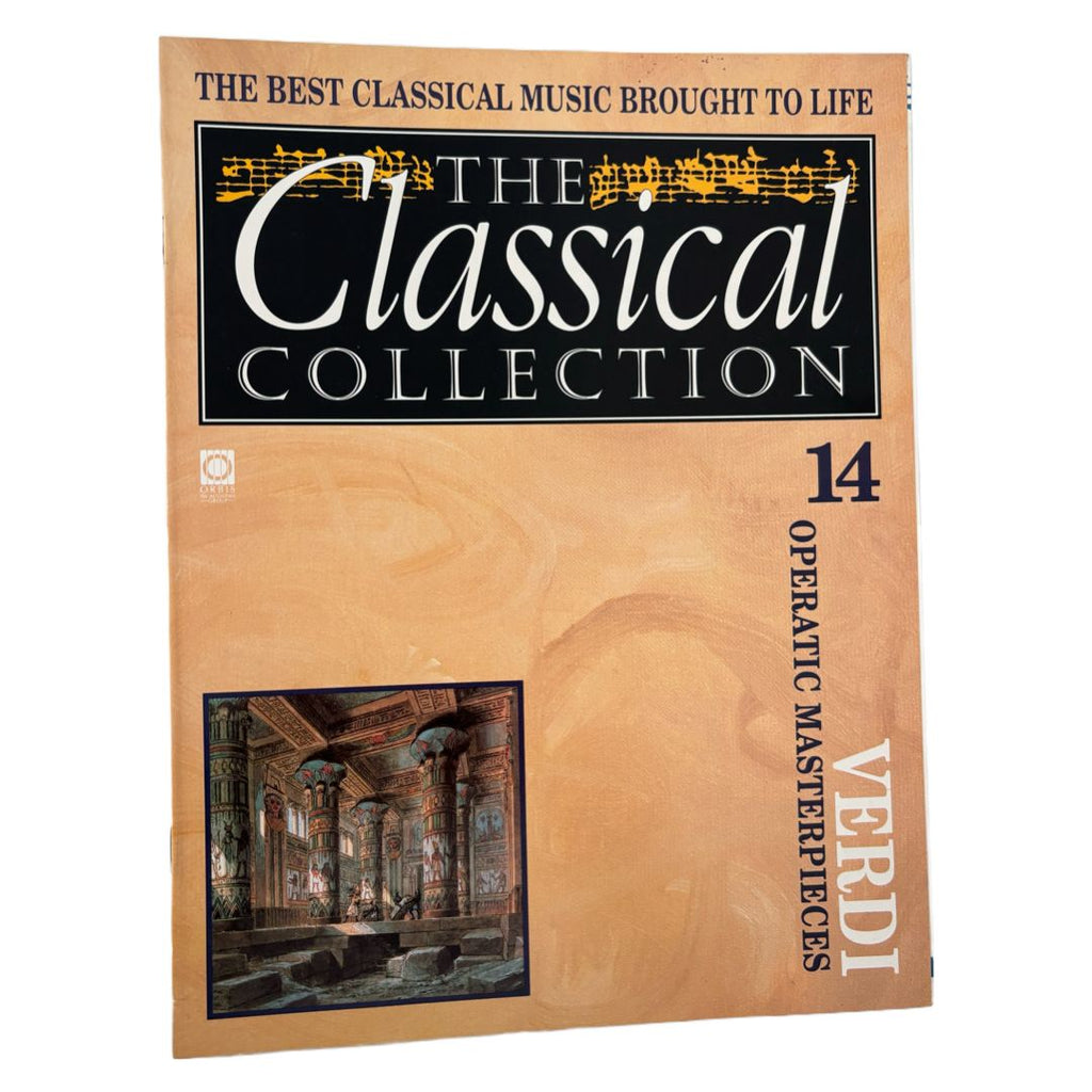 The Classical Collection 14