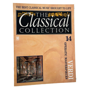 The Classical Collection 14